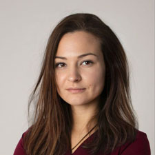 Галина Грачёва